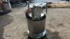 BIEMMEDUE gas heater (unused) - 3