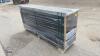 7ft 10 Drawer work bench (unused) - 3