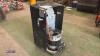 Gas cabinet heater - 3