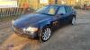 2006 MASERATI QUATTROPORTE AB4 S-A 4-door saloon petrol car (MX06 HXS)(MoT 14th June 2025)(New keeper slip, manuals & history in office)