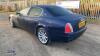 2006 MASERATI QUATTROPORTE AB4 S-A 4-door saloon petrol car (MX06 HXS)(MoT 14th June 2025)(New keeper slip, manuals & history in office) - 3