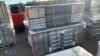 7ft 18 Drawer work bench (unused) - 2