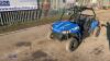 POLARIS RZ170EFI petrol 2 seater off road buggy - 4