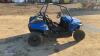 POLARIS RZ170EFI petrol 2 seater off road buggy - 8