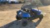 POLARIS RZ170EFI petrol 2 seater off road buggy - 9