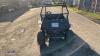 POLARIS RZ170EFI petrol 2 seater off road buggy - 11