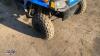 POLARIS RZ170EFI petrol 2 seater off road buggy - 15