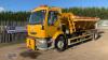 2006 RENAULT MIDLAM 220dci gritter wafon c/w ECON body (KE06 AYC)(MoT 30th April 2025)(V5 in office)