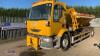 2006 RENAULT MIDLAM 220dci gritter wafon c/w ECON body (KE06 AYC)(MoT 30th April 2025)(V5 in office) - 2