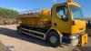 2006 RENAULT MIDLAM 220dci gritter wafon c/w ECON body (KE06 AYC)(MoT 30th April 2025)(V5 in office) - 4