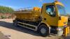 2006 RENAULT MIDLAM 220dci gritter wafon c/w ECON body (KE06 AYC)(MoT 30th April 2025)(V5 in office) - 5