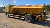 2006 RENAULT MIDLAM 220dci gritter wafon c/w ECON body (KE06 AYC)(MoT 30th April 2025)(V5 in office) - 10