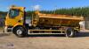 2006 RENAULT MIDLAM 220dci gritter wafon c/w ECON body (KE06 AYC)(MoT 30th April 2025)(V5 in office) - 12