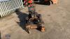 SCAG 36'' petrol mower (spares) - 3