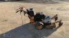 SCAG 36'' petrol mower (spares) - 6