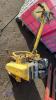 BOMAG BW55 pedestrian roller (s/n 028160) - 2