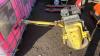 BOMAG BW55 pedestrian roller (s/n 028160) - 5