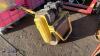 BOMAG BW55 pedestrian roller (s/n 028160) - 6