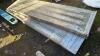 Pair of 20t low loader ramps - 4