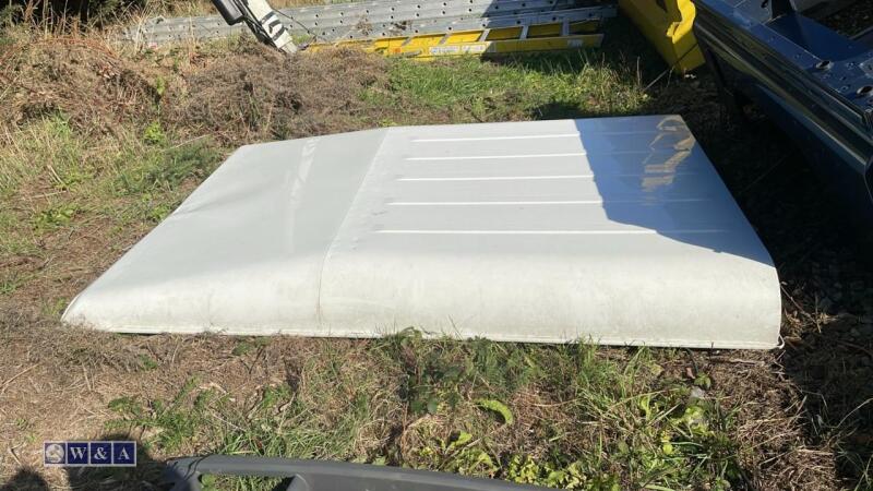 Roof to suit Land Rover