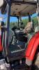 MASSEY FERGUSON 5465 DYNA 4 tractor c/w MF 965 Q-fit front loader, front linkage, loader joystick control, 3 x spool valves, A/c, air seat, F/R shuttle, (YN58KHZ) - 29