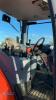 2022 KUBOTA M6-111 4wd tractor, c/w Kubota LA1955 Q-fit loader, twin assister rams, push out puh, 3 x spool valves, F/R shuttle, power shift, A/c, air seat, joystick loader controls - 25