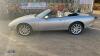 2004 JAGUAR XK8 petrol automatic convertible car (BJ04 FFW)(MoT 9th October 2025) - 2