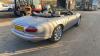 2004 JAGUAR XK8 petrol automatic convertible car (BJ04 FFW)(MoT 9th October 2025) - 5