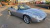 2004 JAGUAR XK8 petrol automatic convertible car (BJ04 FFW)(MoT 9th October 2025) - 6