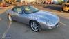 2004 JAGUAR XK8 petrol automatic convertible car (BJ04 FFW)(MoT 9th October 2025) - 32