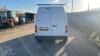 2013 FORD TRANSIT CONNECT 90 T230 panel van (FE13 HBH)(MoT 5th August 2025)(V5 & MoT in office) - 4