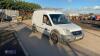 2013 FORD TRANSIT CONNECT 90 T230 panel van (FE13 HBH)(MoT 5th August 2025)(V5 & MoT in office) - 6