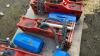 HMB 350 hydraulic machine breaker c/w lines (unused) - 4