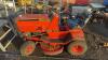 WESTWOOD lawn tractor