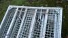 12ft part mesh yard gate - 3