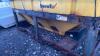 SNOW EX gritter body c/w spinner - 5