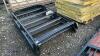 2 x roof racks to suit Land Rover