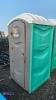 Portable toilet - 2