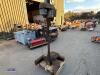 MEDDING pillar drill - 2