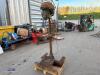 MEDDING pillar drill - 16