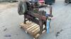 Bandsaw - 3