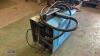 CLARKEWELD 105EN 240v mig welder - 2