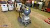 KARCHER 110v wet/dry vacuum