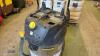 KARCHER 110v wet/dry vacuum - 9