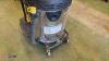 KARCHER 110v wet/dry vacuum - 11