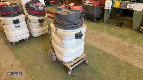 110v wet/dry vacuum (3374612)