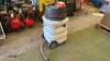 ELITE RVK60 110v wet/dry vacuum (3424339) - 3