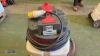 ELITE RVK60 110v wet/dry vacuum (3424339) - 11