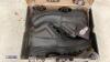 Pair of V12 safety boots (unused old stock) (size 13) - 2