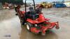 TORO GROUNDSMASTER 4000D 4wd rotary batwing mower - 5